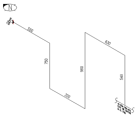 Pipe fitter isometric drawing pdf