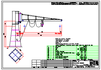 Jib GA