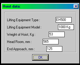 Jib Dialog Box 7