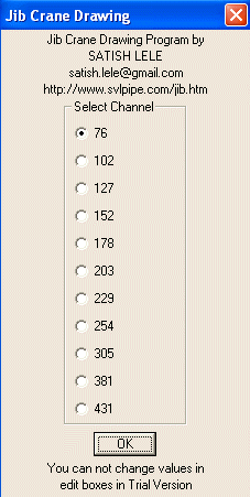 Jib Dialog Box 14