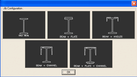 Jib Dialog Box 10